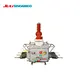 Vacuum Circuit Breaker with SF6 Gas Insulation